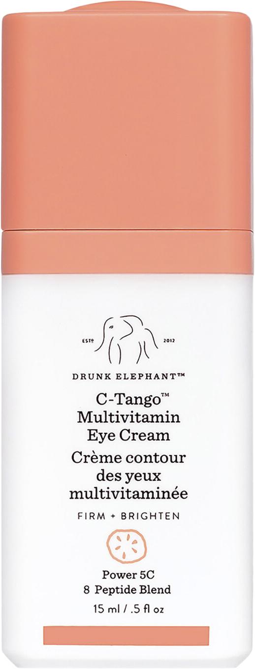 Ctango Multivitamin Øjencreme - Black Friday Tilbud
