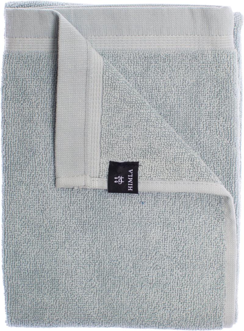Lina Towel Cool 70x140 Black Friday Himla Tilbud