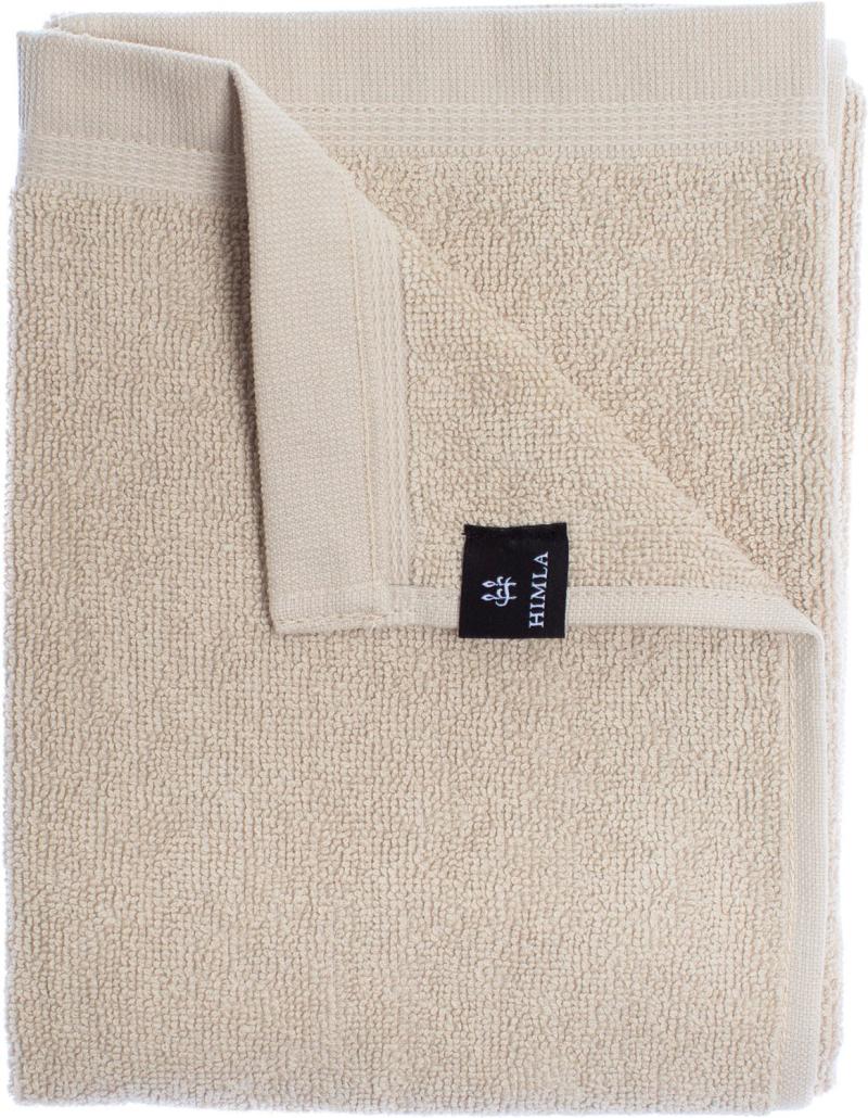 Lina Håndklæde 70x140 - Black Friday Tilbud! Beige