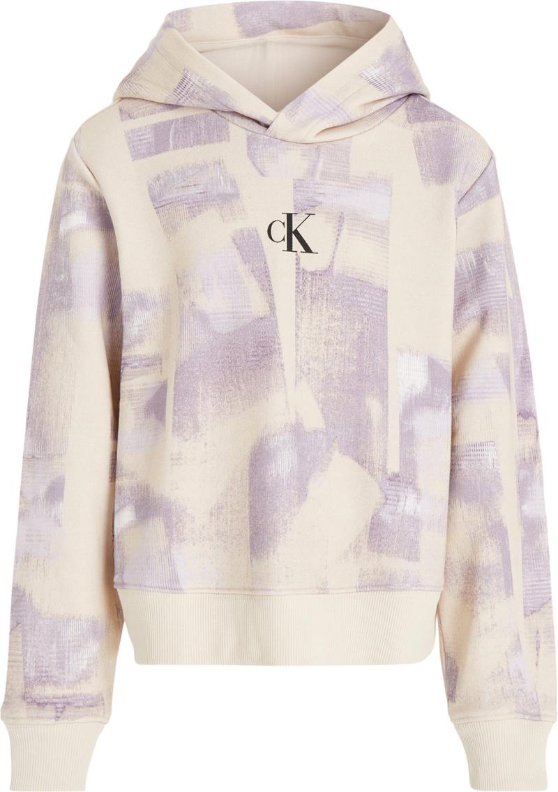 Jeans Hoodie Black Friday Calvin Klein Tilbud