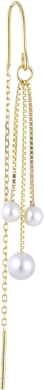 Float Hook Threader Black Friday The Earring Shop Tilbud