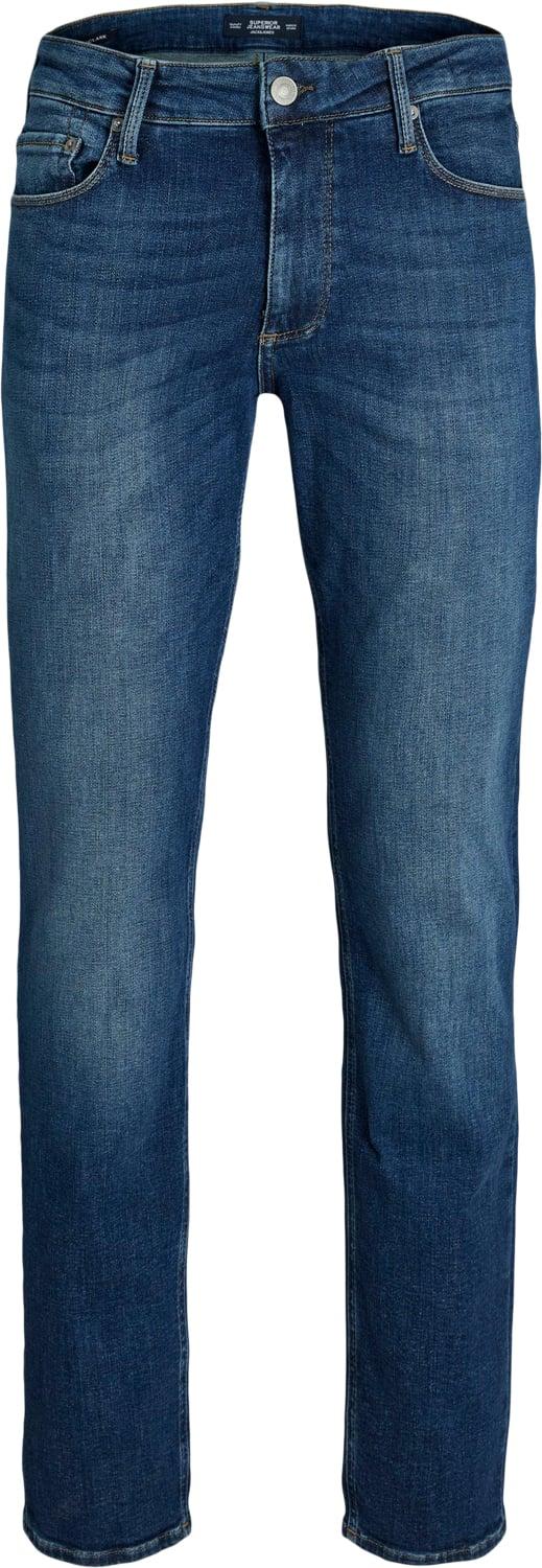 Jjiclark Jjevan Jos 298 Lid Noos - Jeans Tilbud på Black Friday
