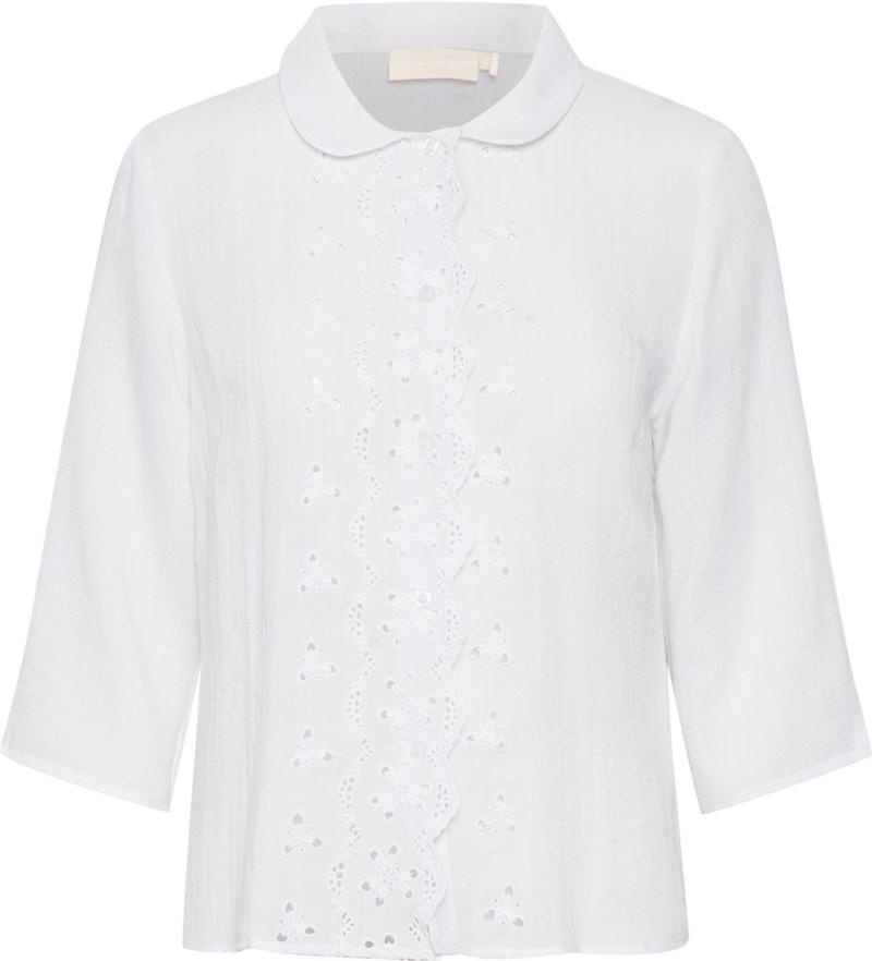 Henrykb Skjorte - Black Friday Tilbud fra Karen By Simonsen