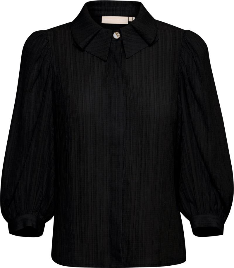 Frostykb Blouse Black Friday Karen By Simonsen Tilbud