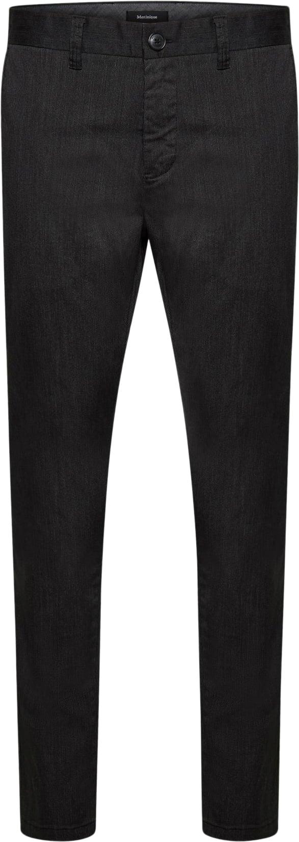 Mapristu Stripe Chino - Black Friday Tilbud fra Matinique