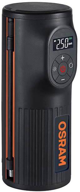 Osram Mini Kompressor Tyreinflate 2000 - Black Friday Tilbud