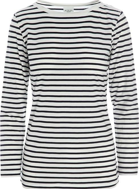 Popeye Jersey Bluse i TENCEL - Black Friday Tilbud!