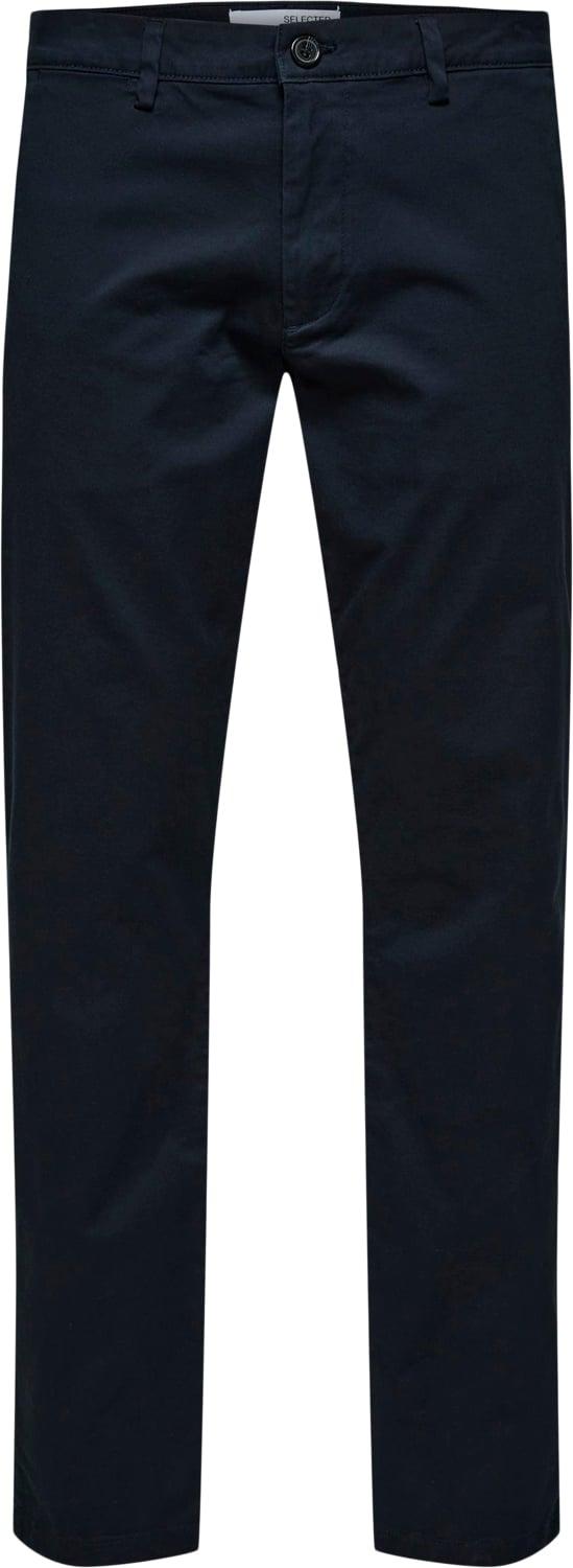 Selected Homme Chino Bukser - Black Friday Tilbud