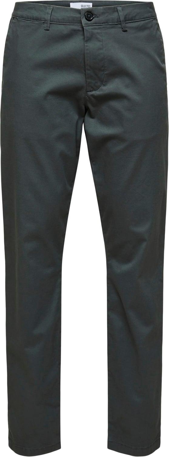 Selected Homme Chino Bukser - Black Friday Tilbud