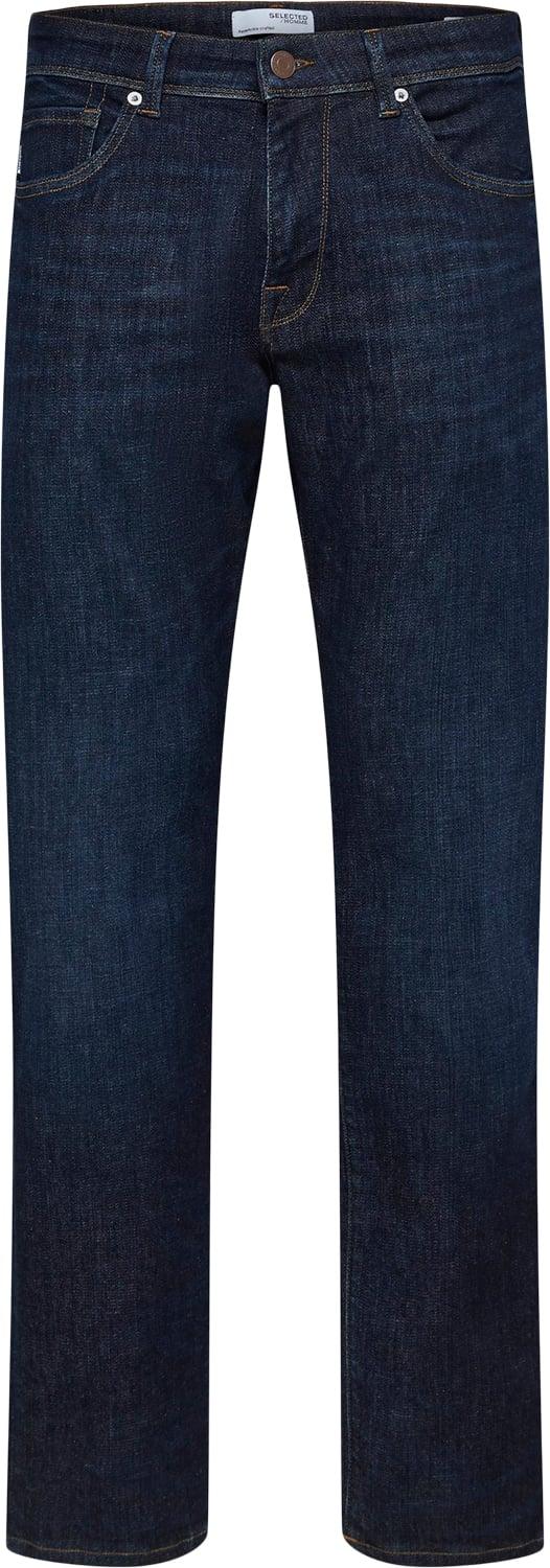 Slh196straightscott 6291 Db Jns No Black Friday Selected Homme Tilbud