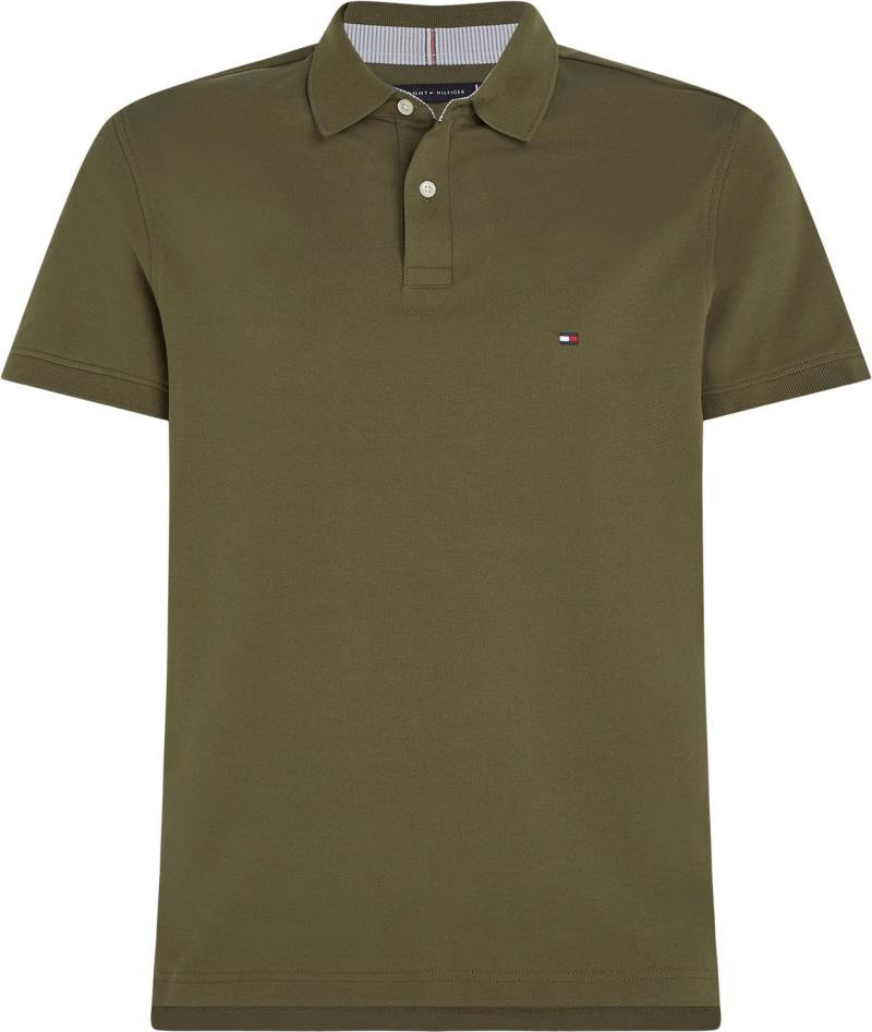 1985 Regular Polo Black Friday Tommy Hilfiger Tilbud