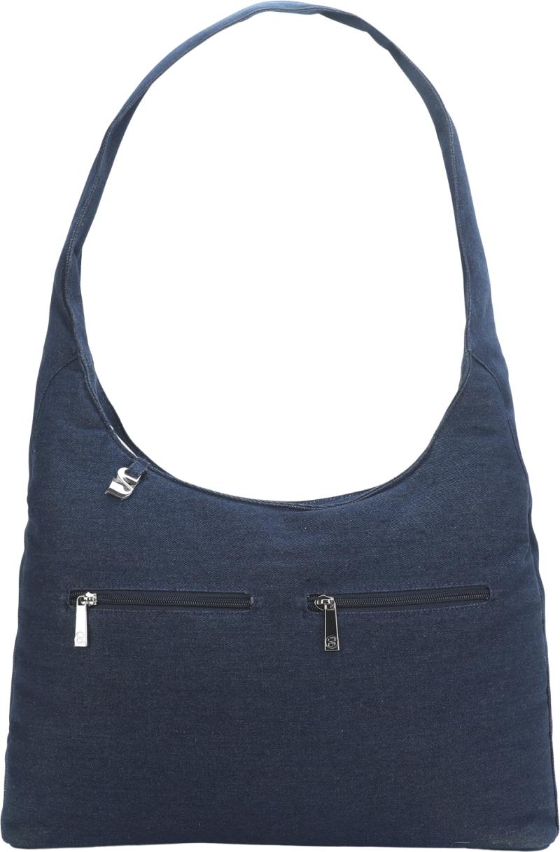 Crossbody Bag Astrid Black Friday Silfen Tilbud