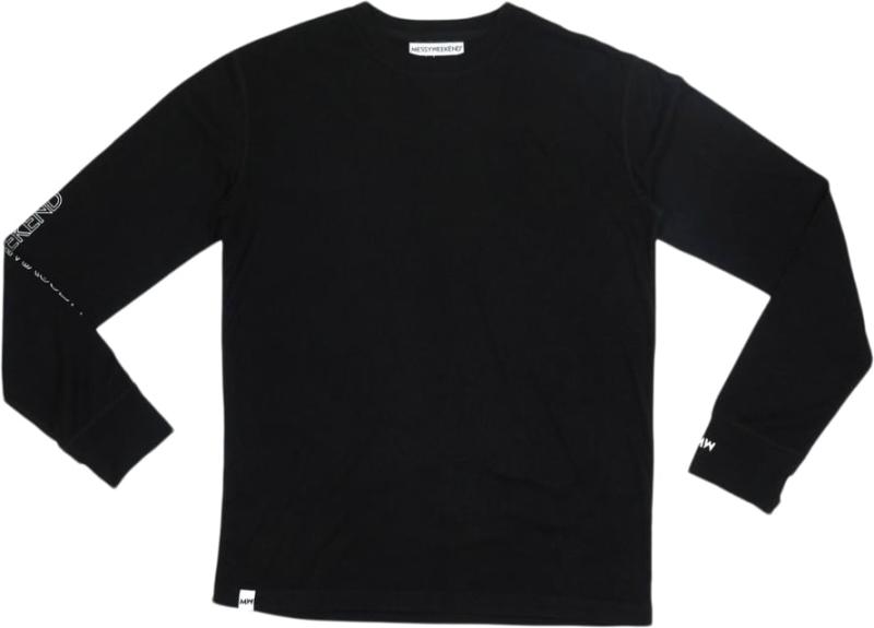 Base Layer Shirt Black Friday Messyweekend Tilbud