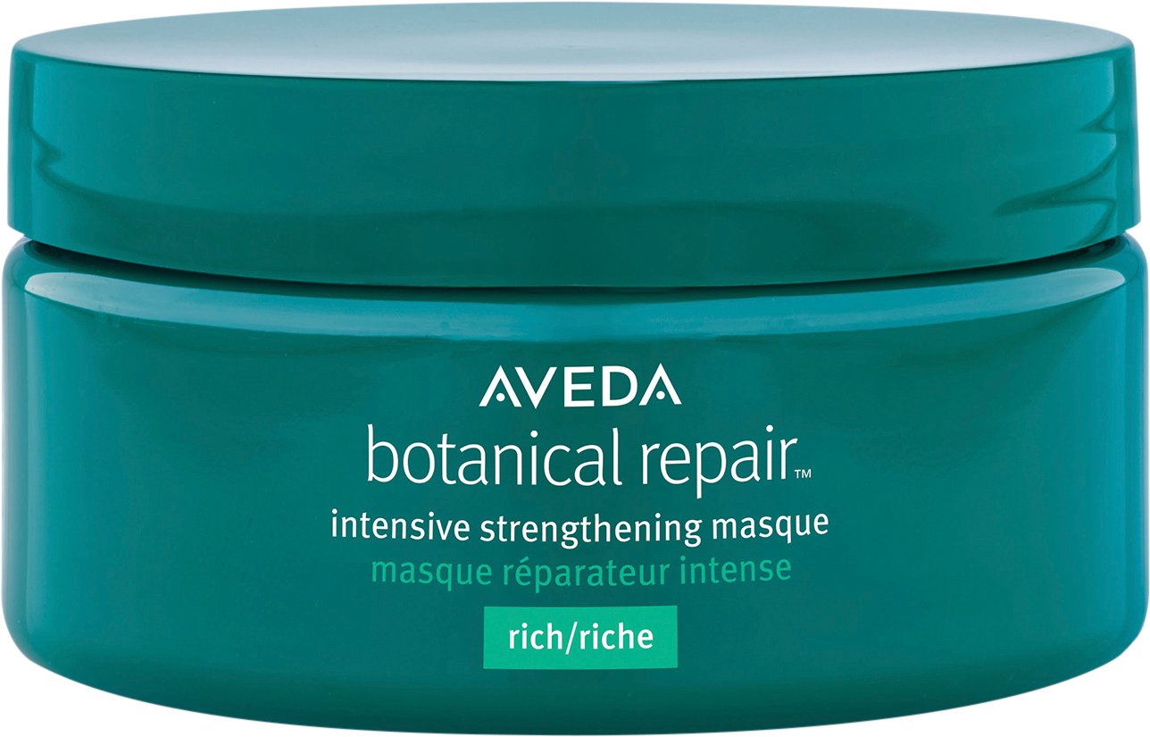 Botanisk Reparation Maske Rig 200ml - Black Friday Tilbud
