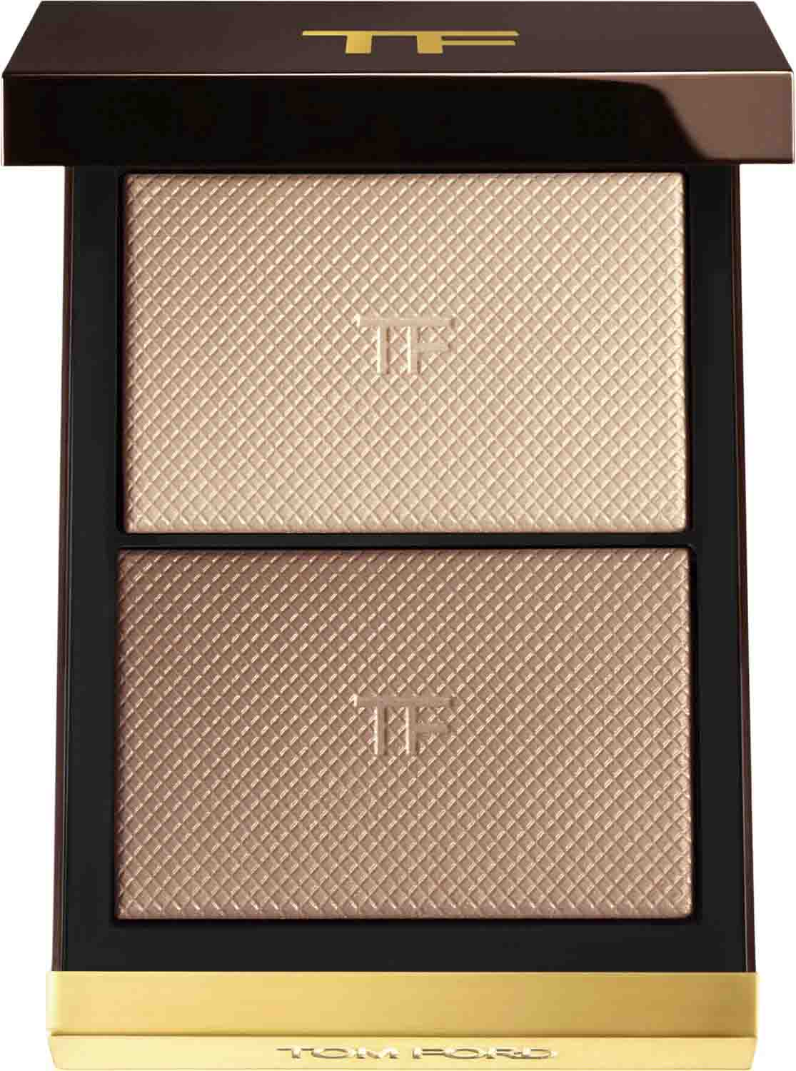 Tom Ford Shade And Illuminate Duo - Black Friday Tilbud