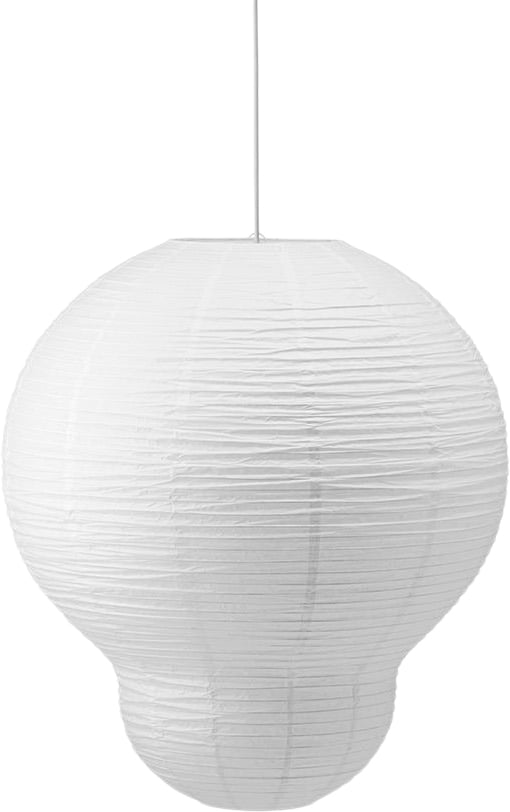 Puff Lampe Pære - Black Friday Tilbud fra Normann Copenhagen