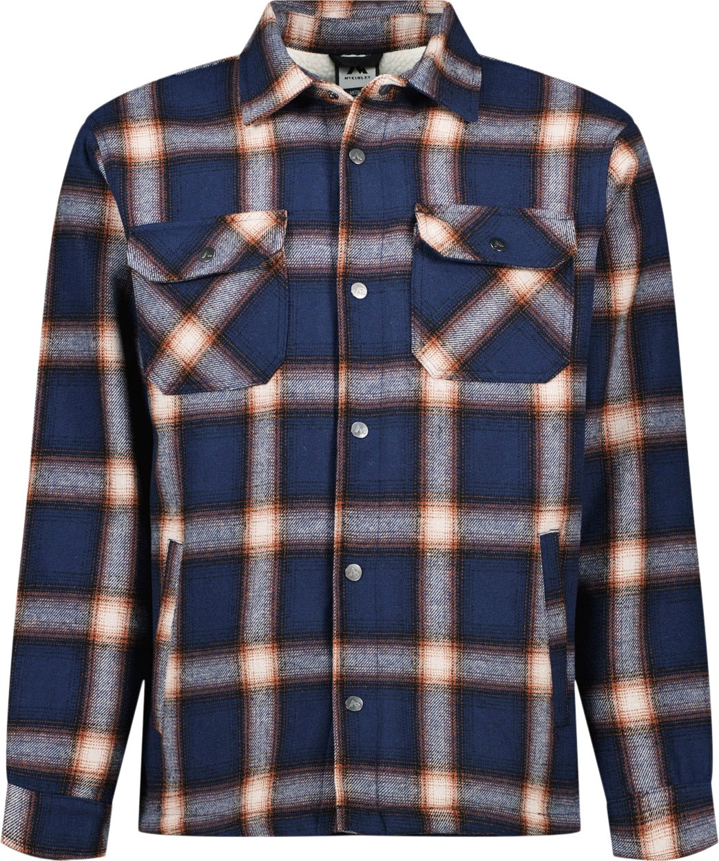Rago Jacket Tshirt Black Friday Mckinley Tilbud