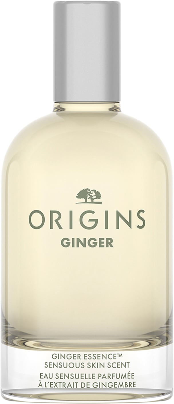 Ginger Essence Sensuous 100ml 3.4fl Black Friday Origins Tilbud