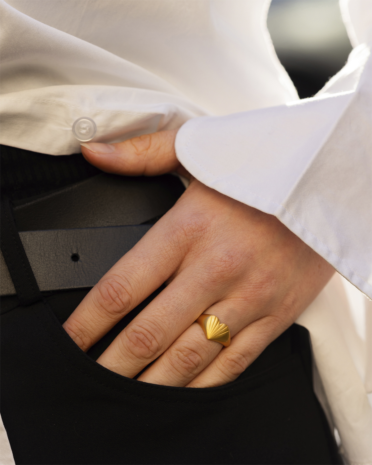Just Love Ring Gp Black Friday Bybiehl Tilbud