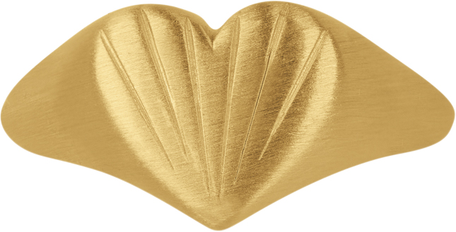 Just Love Ring Gp - Black Friday Tilbud fra Bybiehl