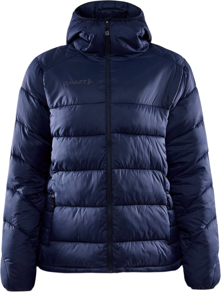Core Explore Isolate Jakke - Black Friday Tilbud!