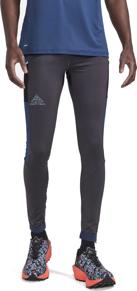 Pro Trail Tights - Craft Tilbud til Black Friday