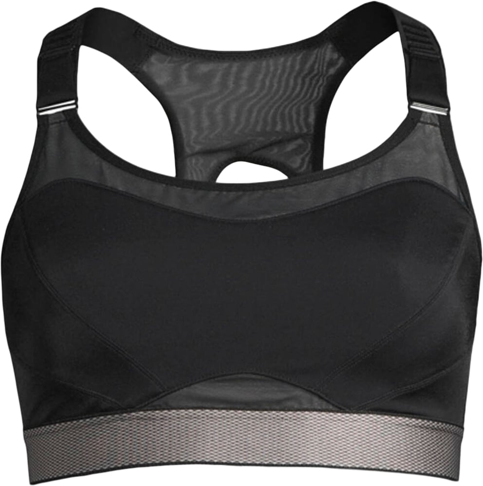Højkontrol Sportsbh - Casall Black Friday Tilbud