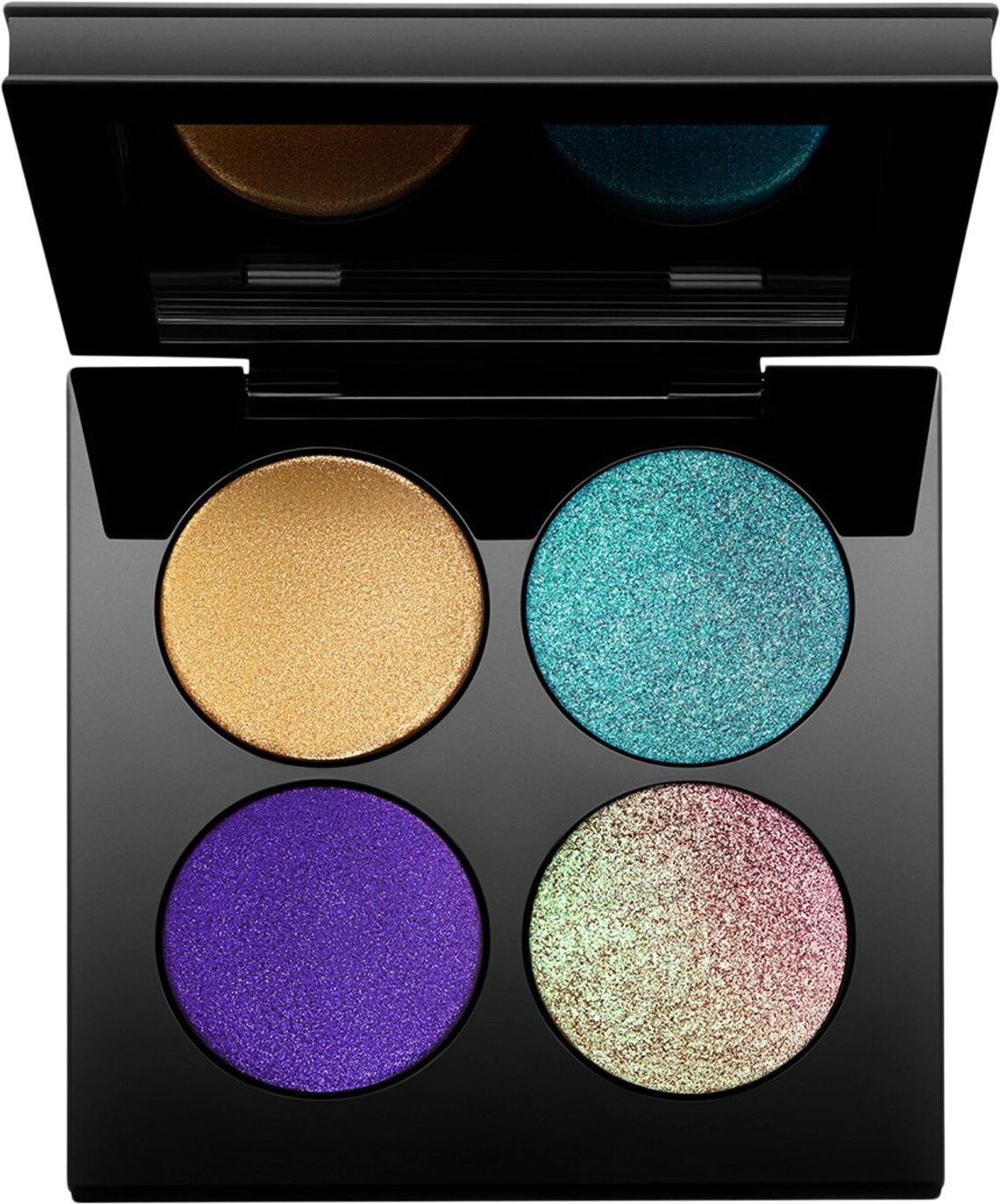 Pat McGrath Quads Blitz Astral Nocturnal - Black Friday Tilbud