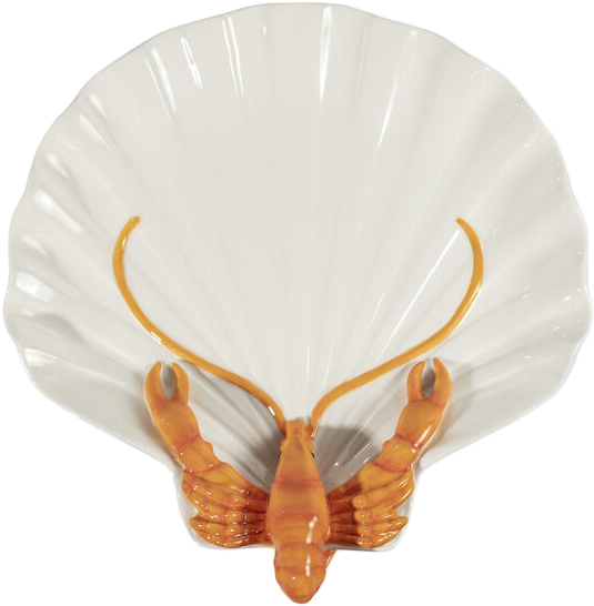 Plate Lobsti Black Friday Byon Tilbud