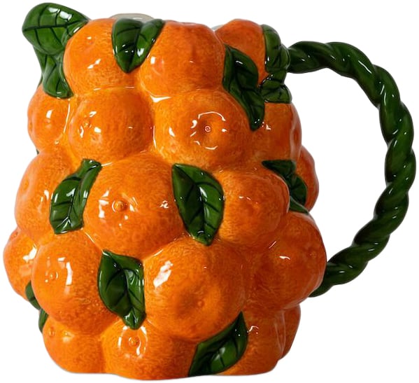 Jug Mandarie Black Friday Byon Tilbud