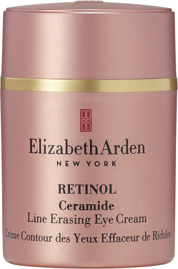 Ceramide Retinol Øjenbehandling 15 Ml – Black Friday Tilbud