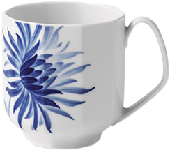 Dahlia 33 Cl. Krus - Black Friday Tilbud fra Royal Copenhagen