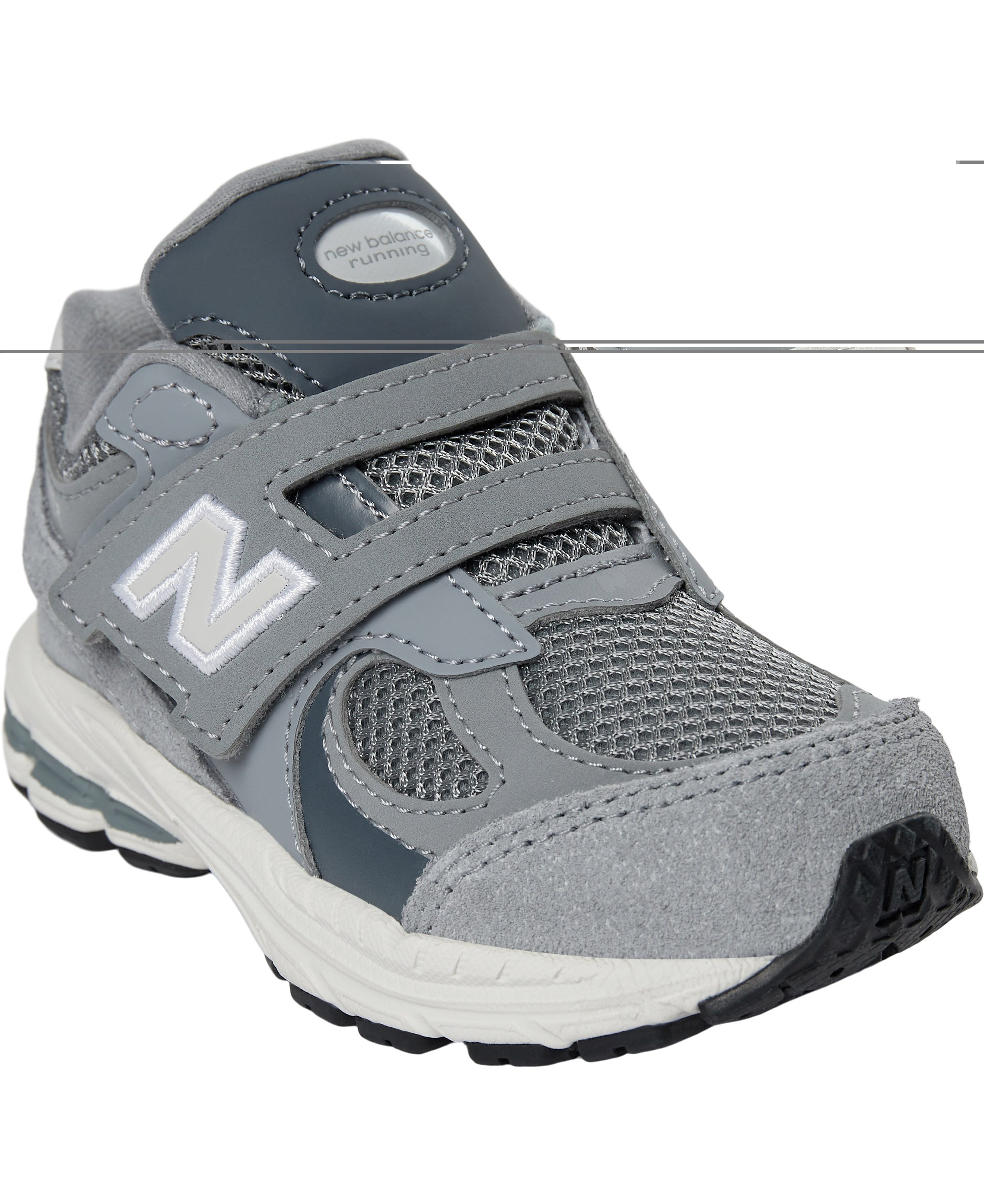 2002 Hook & Loop Black Friday New Balance Tilbud