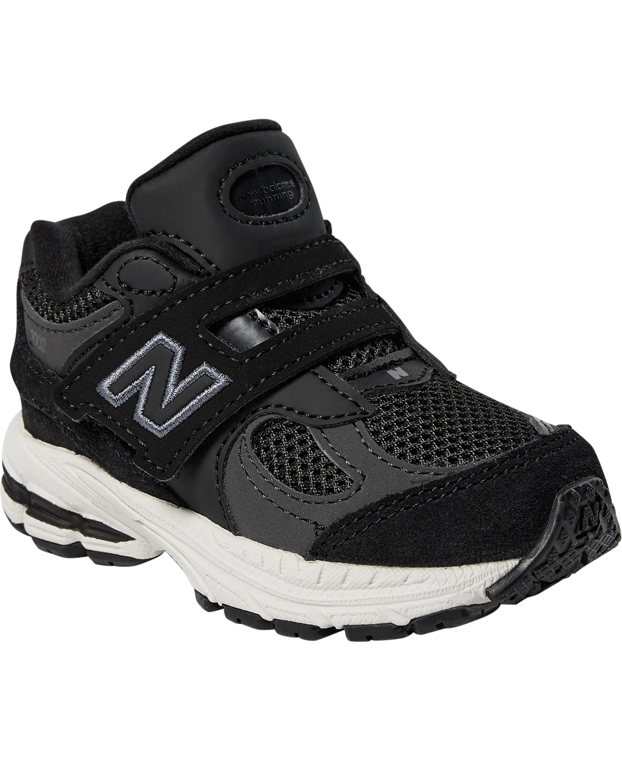2002 Hook & Loop Black Friday New Balance Tilbud