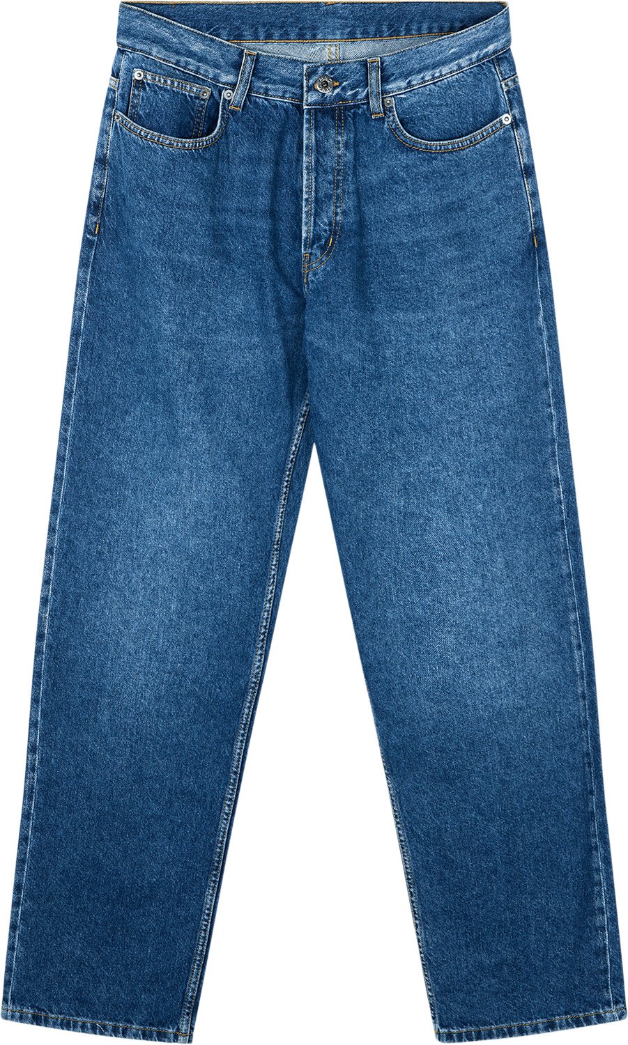 Texas Coen Jeans - Black Friday Tilbud fra Mads Nørgaard