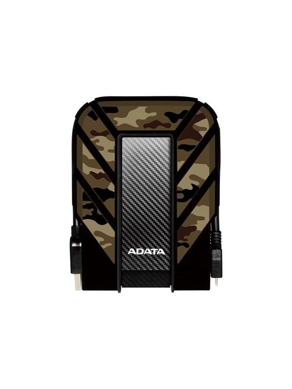 Adata HD710P 1TB Ekstern Harddisk - Black Friday Tilbud