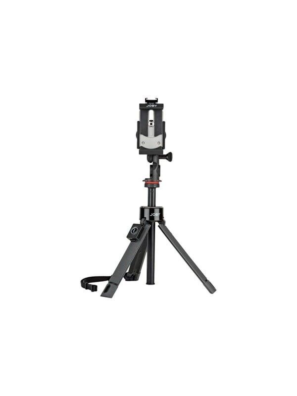 Griptight Pro Telepod Black Friday Joby Tilbud