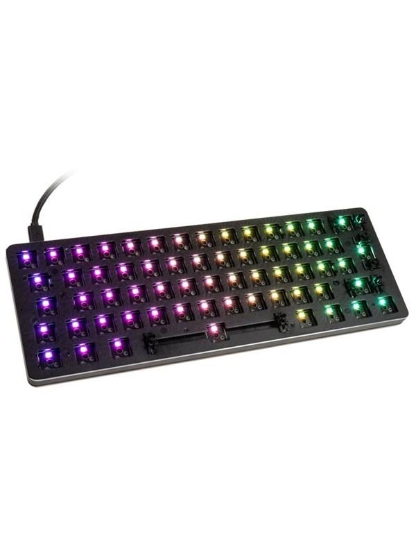 Gmmk Compact ISO Gaming Tastatur - Sort Black Friday Tilbud