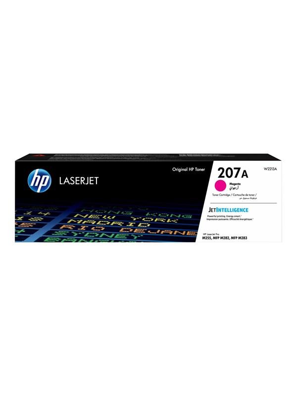 207a   W2213a Magenta Toner   Lasertoner Magenta Black Friday Hp Tilbud