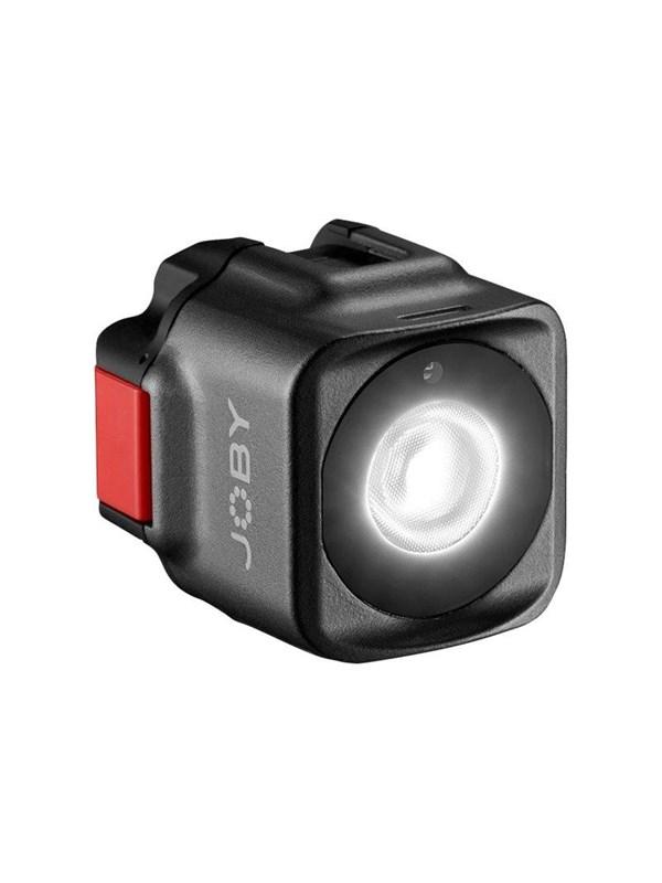 Beamo LED Kameralys - Black Friday Tilbud!