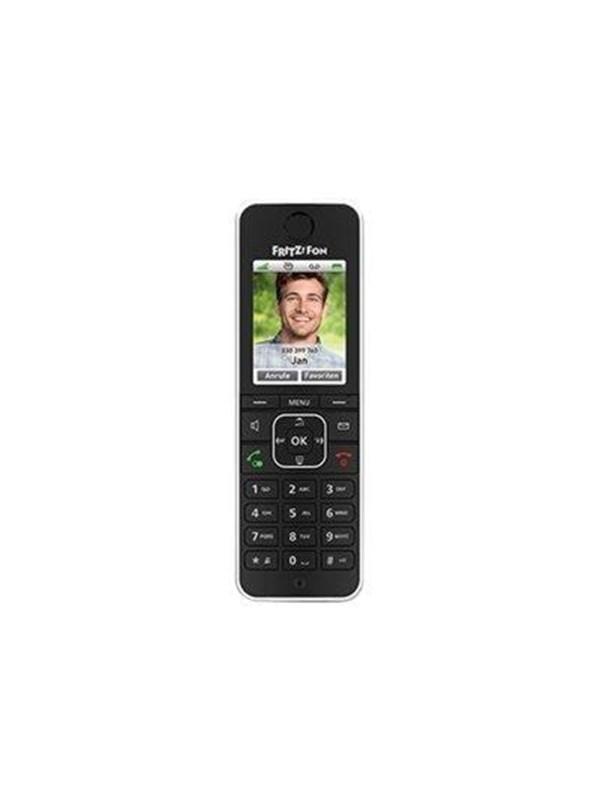 Fritz!fon C6 - Trådløs Telefon til Black Friday Tilbud