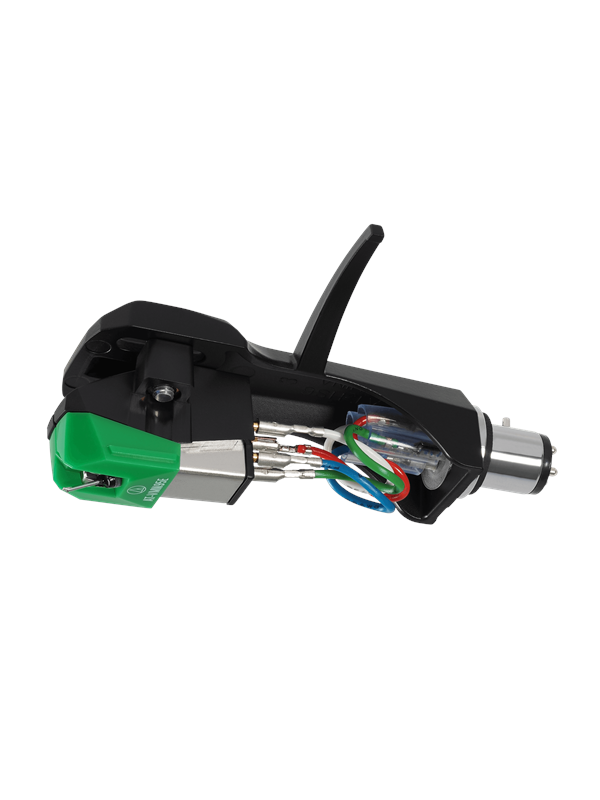 Audio Technica AT VM95E H - Black Friday Tilbud på Headshell