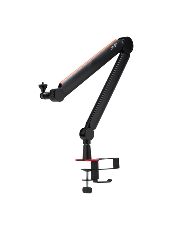 Wavo Boom Arm Black Friday Joby Tilbud