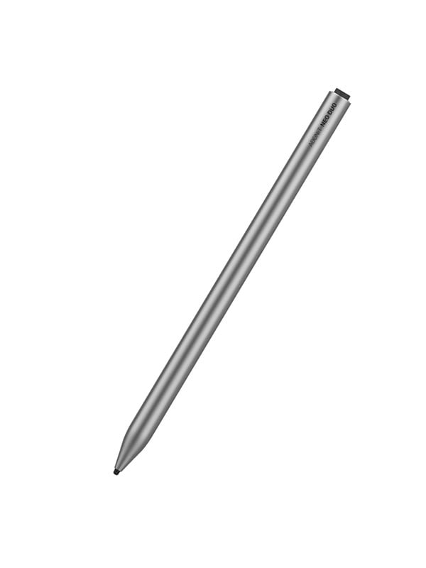 Adonit Neo Duo Stylus i Mat Sølv - Black Friday Tilbud