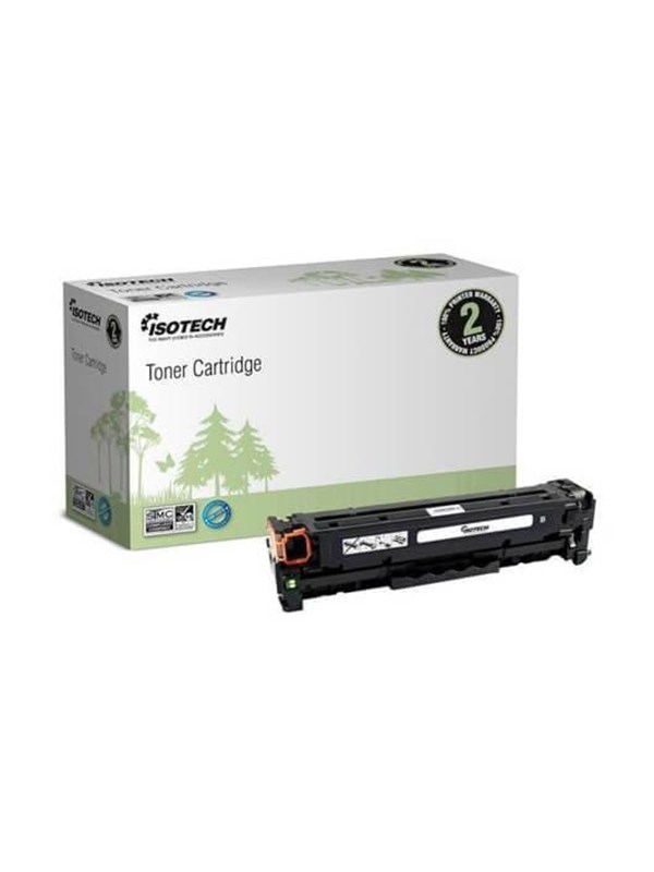 44469722   Alternative To Oki 44469722   Yellow Toner   Blæk Patron   Papir Sæt Gul Black Friday Isotech Tilbud