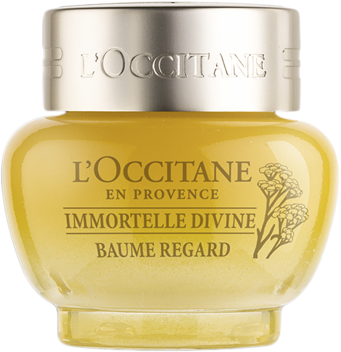 Immortelle Divine Øjenbalsam 15 Ml - Black Friday Tilbud