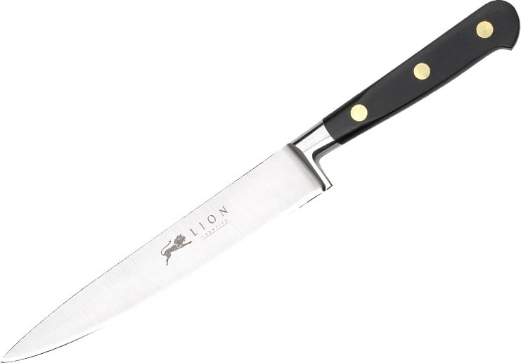 Ideal Filetkniv 15 Cm - Black Friday Tilbud fra Lion Sabatier
