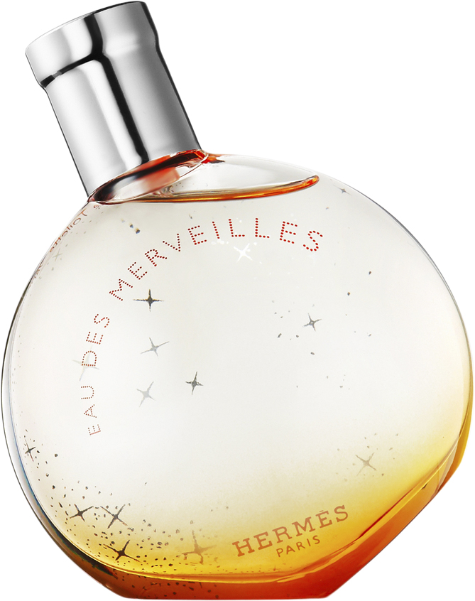 Eau Des Merveilles Eau De Toilette - Black Friday Tilbud