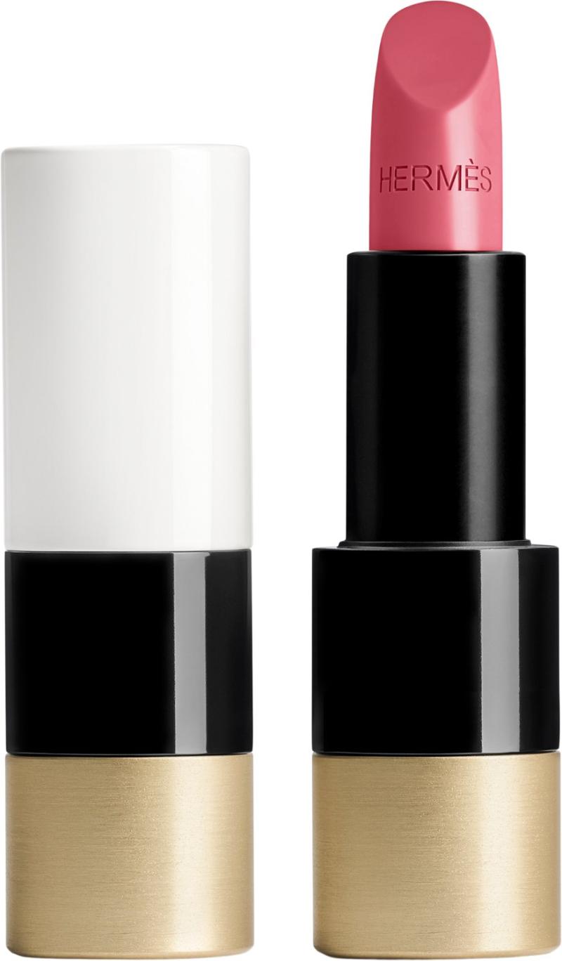 Rouge  , Satin Lipstick, Rose Bruyère Black Friday Hermès Tilbud