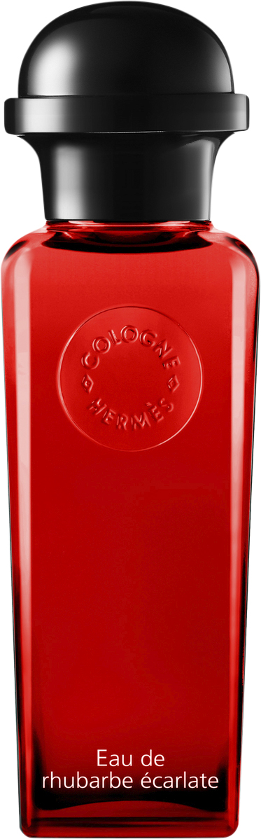Eau De Rhubarbe écarlate Eau De Cologne Black Friday Hermès Tilbud
